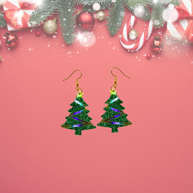 Christmas Tree - Unicorn Fart Productions